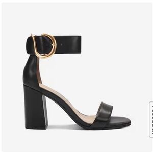 Aerosols Landon Leather sandal